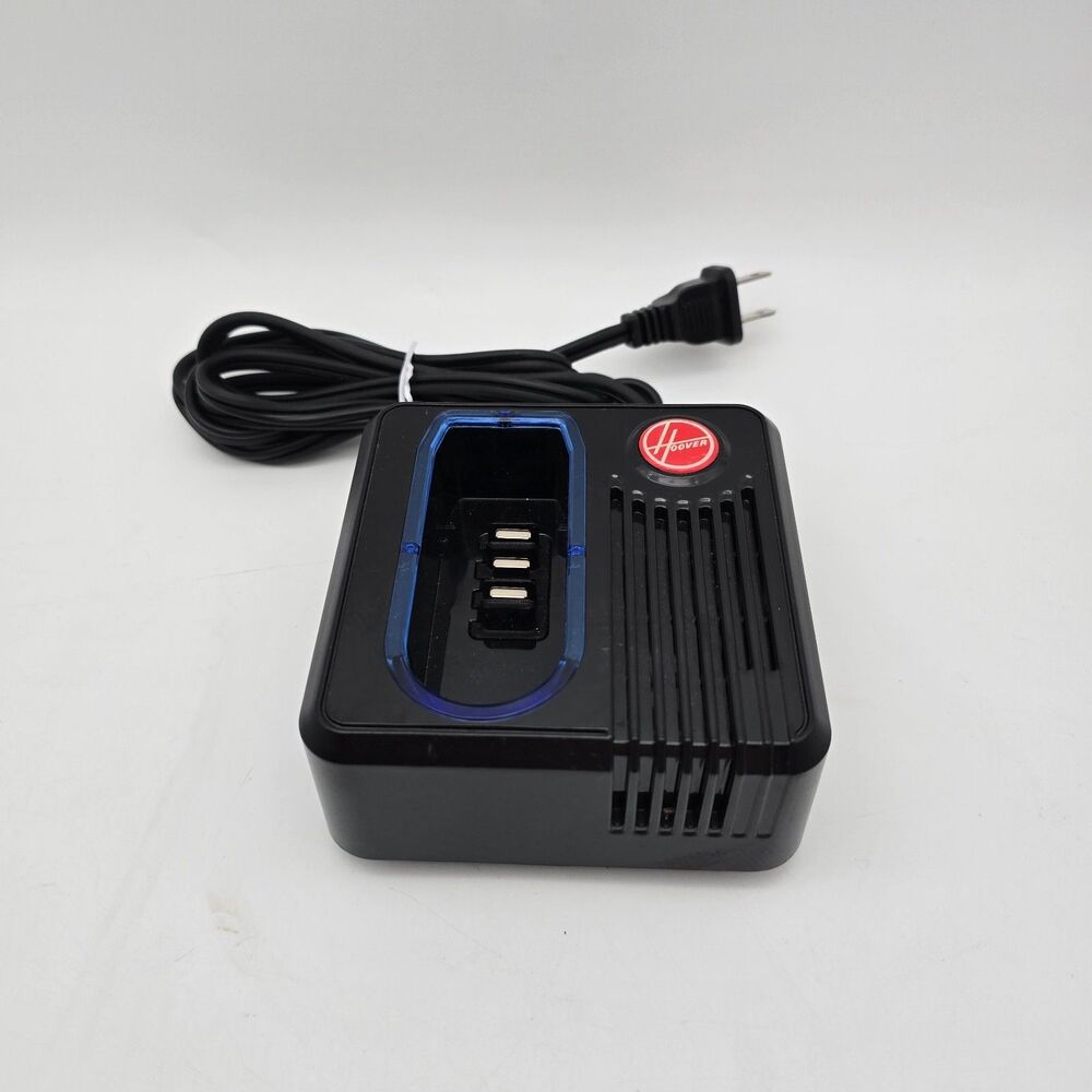 Hoover Battery Charger Linx Cordless Vacuum BH50005 for Battery BH50000 OEM